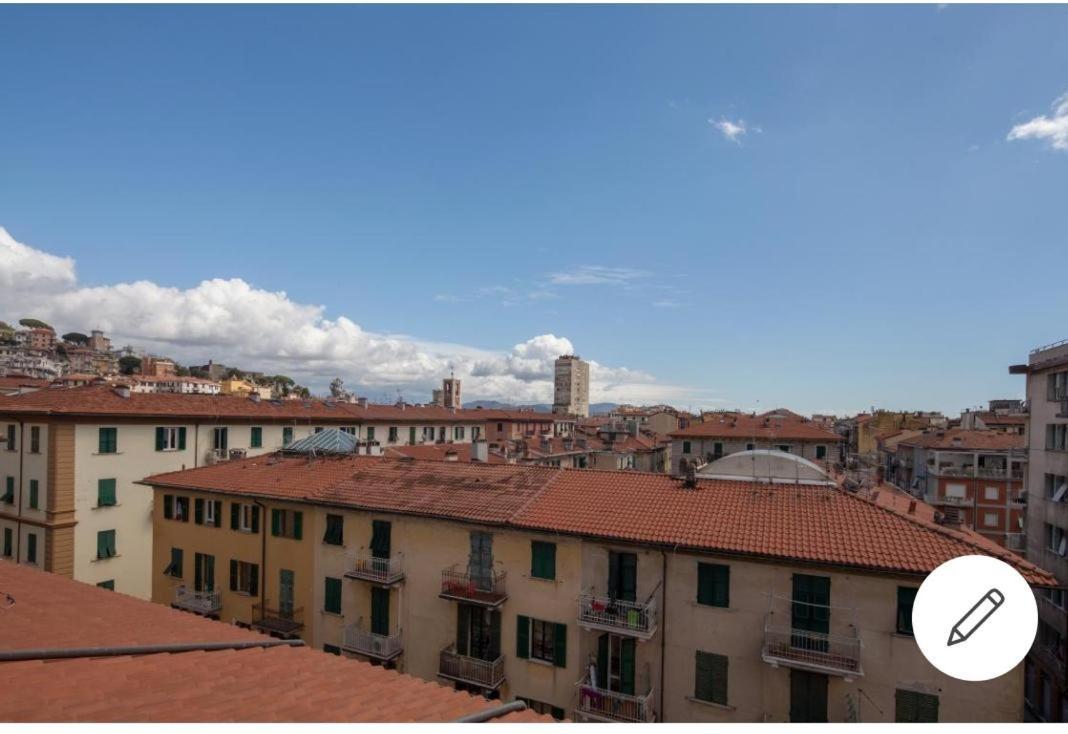 Il Cielo In Una Stanza, Terre Marine La Spezia Kültér fotó