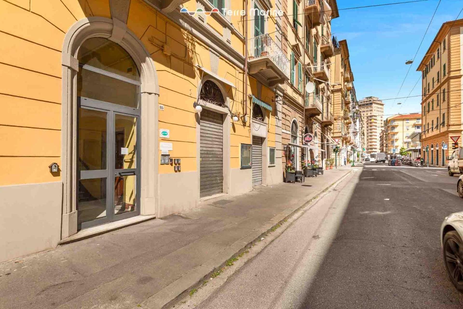 Il Cielo In Una Stanza, Terre Marine La Spezia Kültér fotó